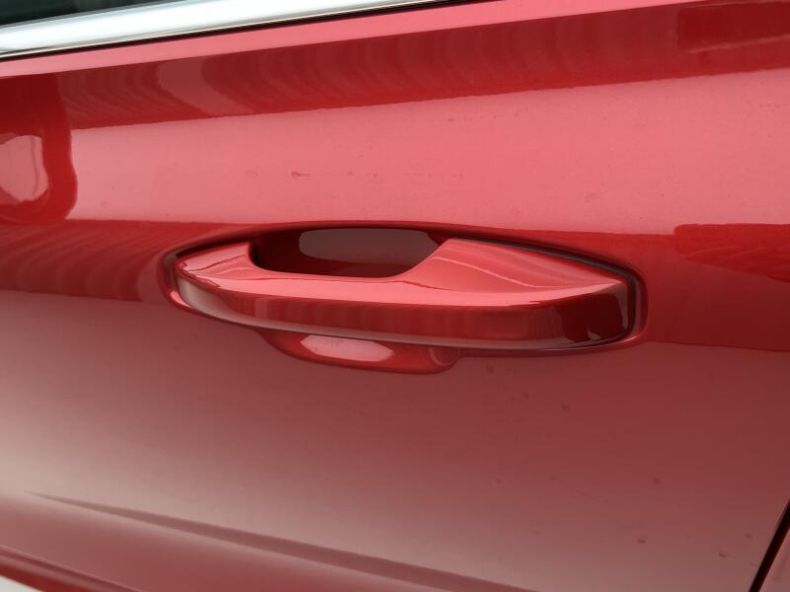 Volvo V60 - hlavní fotka