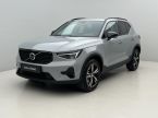Volvo XC40 - fotka číslo 0