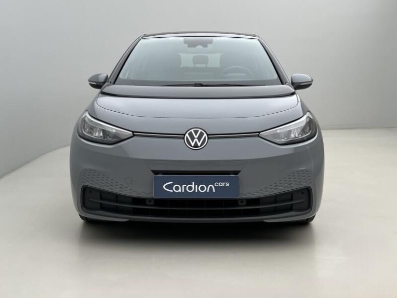 Volkswagen ID.3 - hlavní fotka