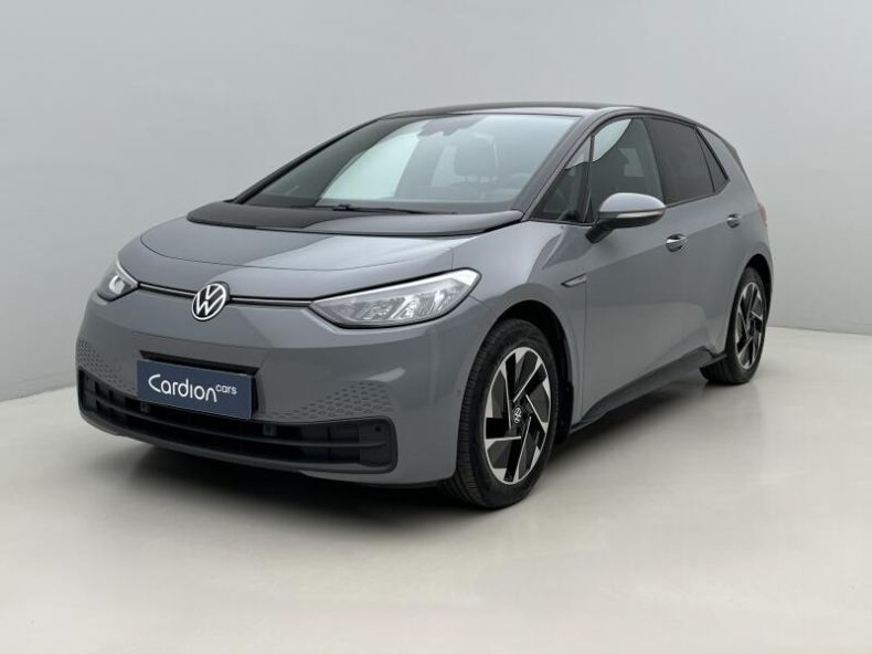 Volkswagen ID.3 - hlavní foto