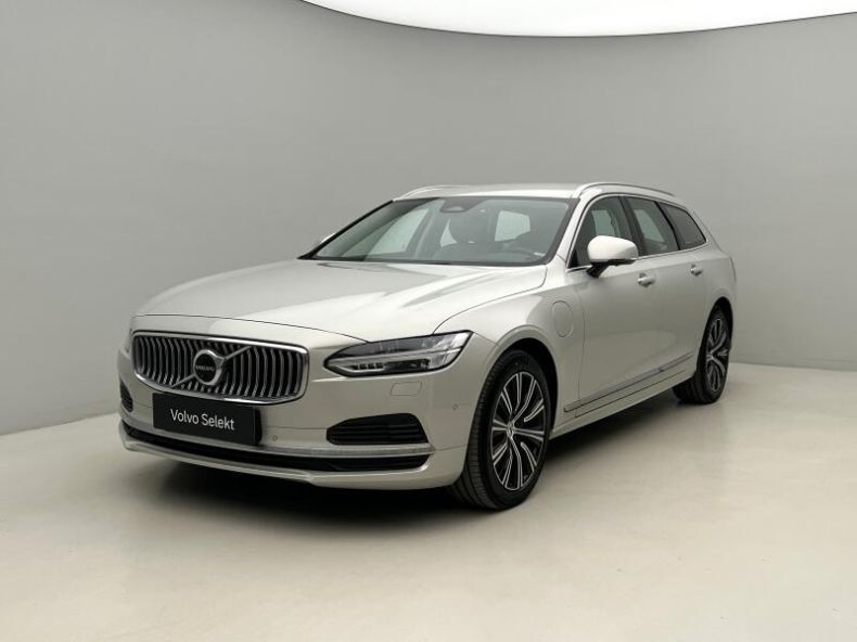 Volvo V90 - hlavní foto