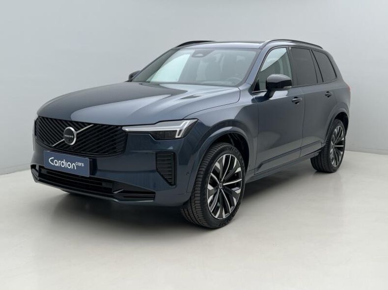Volvo XC90 - hlavní fotka inzerátu