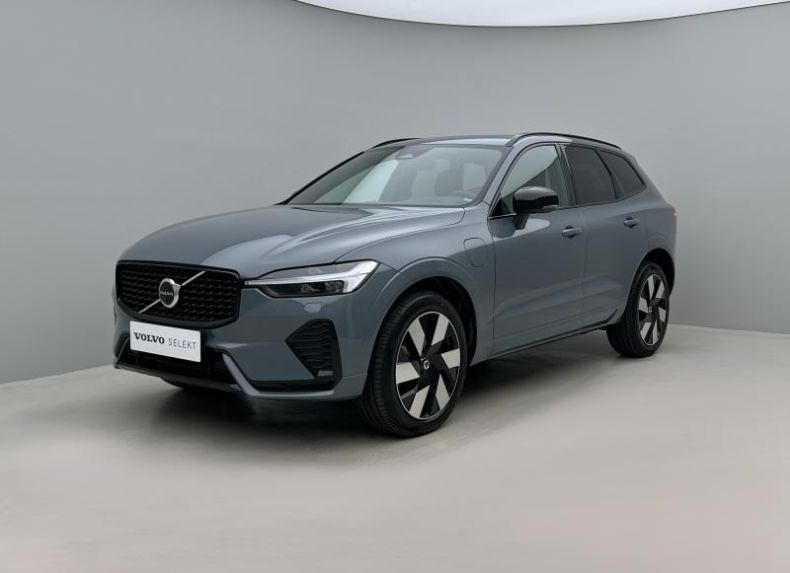 Volvo XC60 - hlavní fotka inzerátu