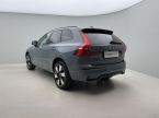 Volvo XC60 - fotka číslo 10