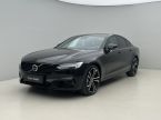 Volvo S90 - fotka číslo 0