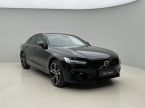 Volvo S90 - fotka číslo 7