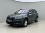 Škoda Karoq - fotka číslo 0