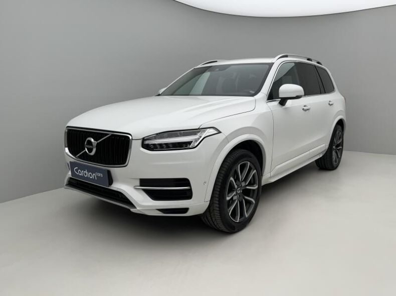 Volvo XC90 - hlavní fotka inzerátu