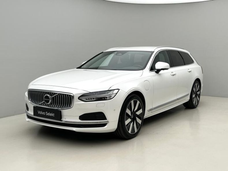 Volvo V90 - hlavní foto