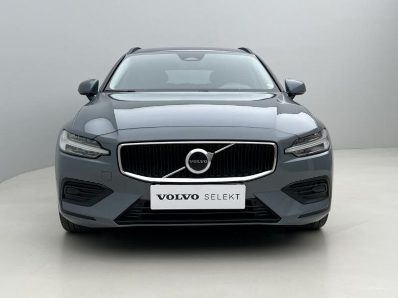 Volvo V60 - hlavní fotka