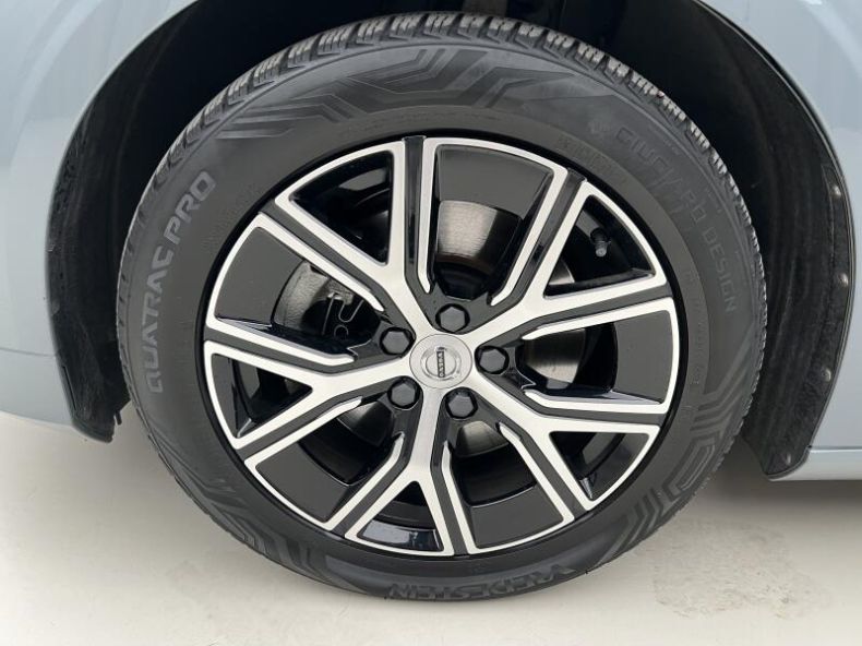 Volvo V60 - hlavní fotka