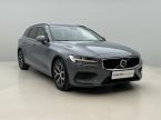 Volvo V60 - fotka číslo 7