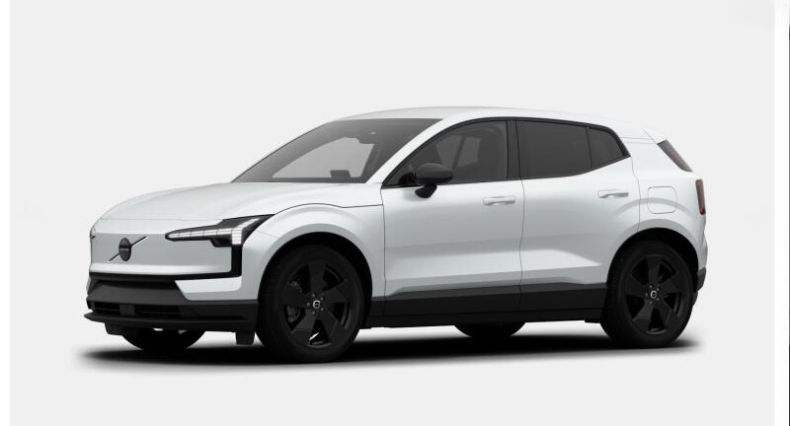 Volvo EX30 - hlavní fotka inzerátu