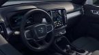 Volvo XC40 - fotka číslo 7