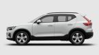Volvo XC40 - fotka číslo 11