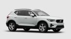Volvo XC40 - fotka číslo 16