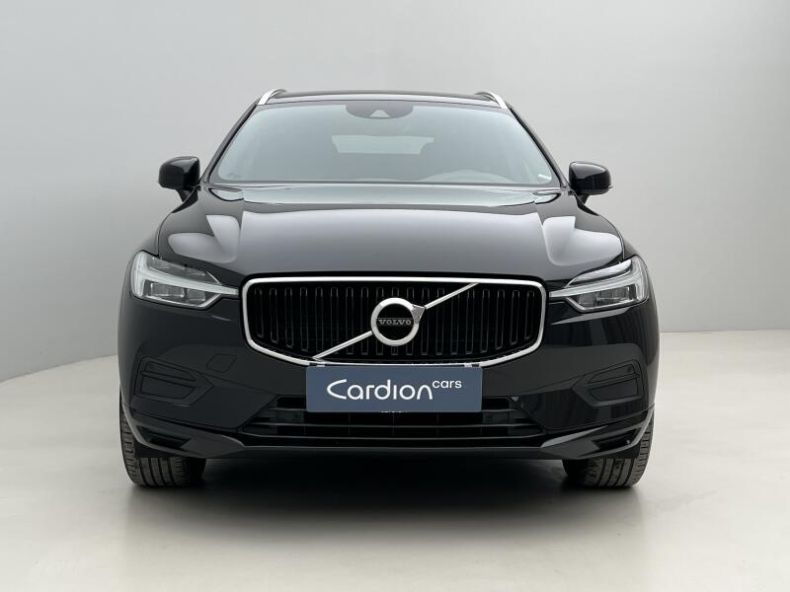 Volvo XC60 - hlavní fotka