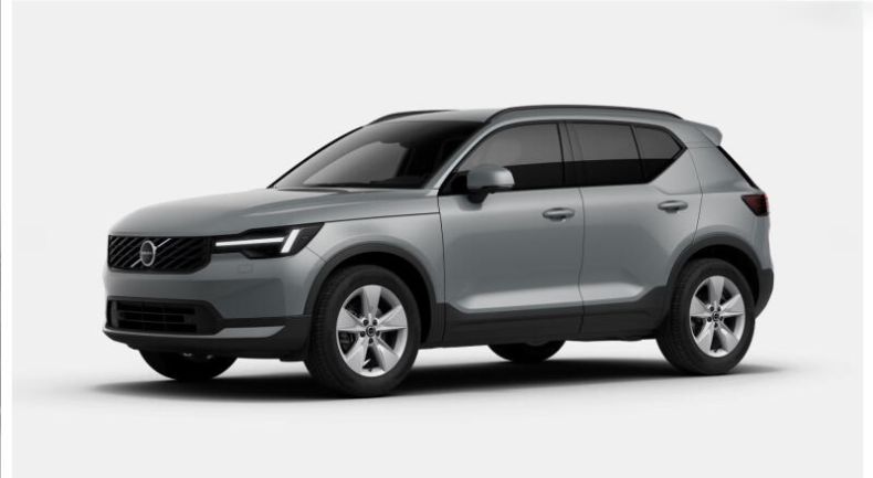 Volvo XC40 - hlavní fotka inzerátu