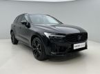 Volvo XC60 - fotka číslo 6
