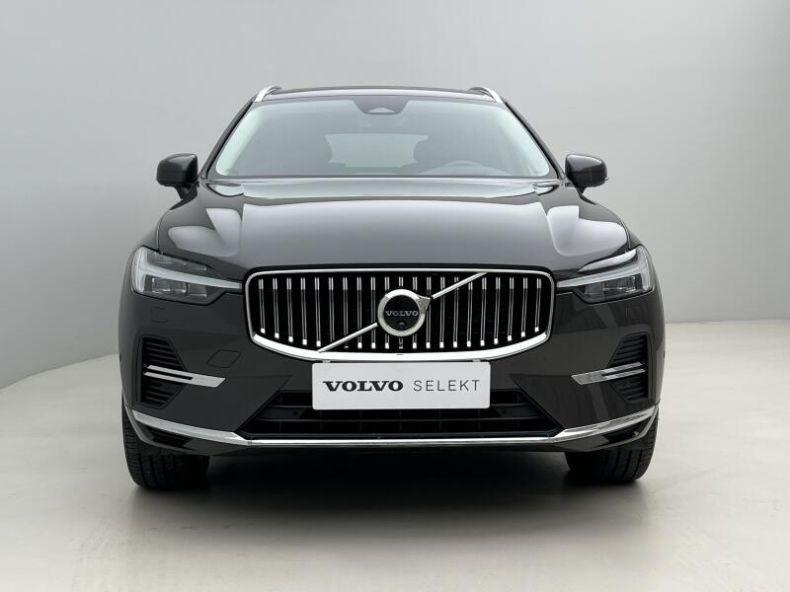 Volvo XC60 - hlavní fotka