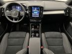 Volvo XC40 - fotka číslo 1