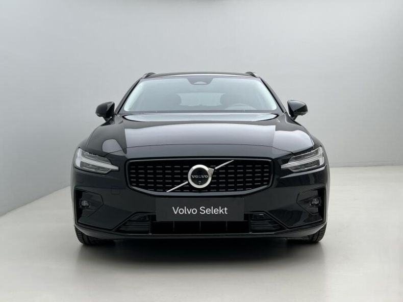 Volvo V60 - hlavní fotka