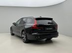 Volvo V60 - fotka číslo 9