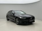 Volvo V60 - fotka číslo 7