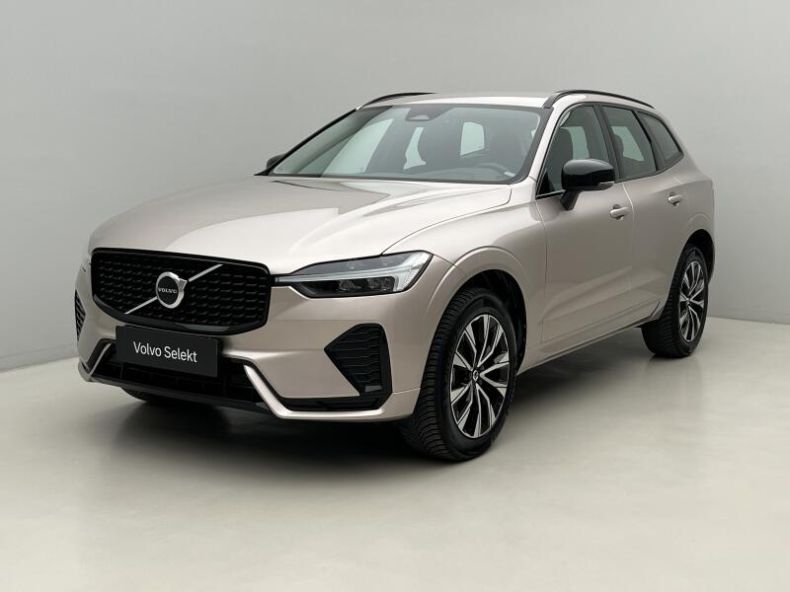 Volvo XC60 - hlavní fotka inzerátu