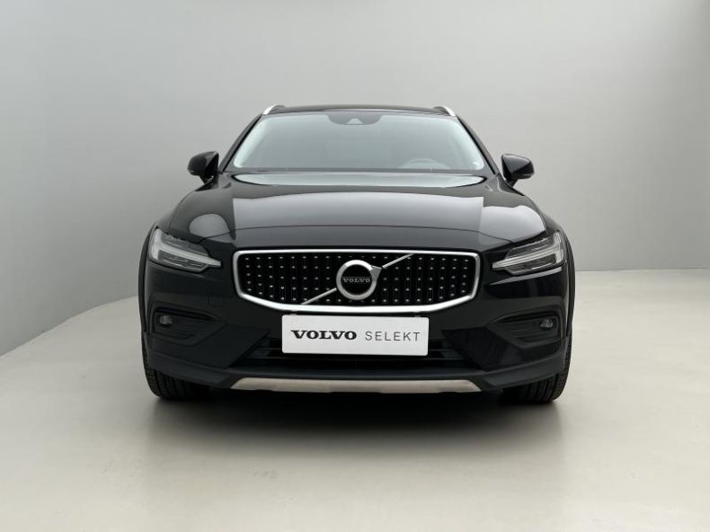 Volvo V60 - hlavní fotka