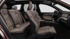 Volvo XC60 - fotka číslo 11