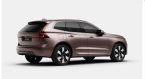 Volvo XC60 - fotka číslo 4