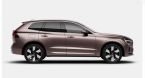 Volvo XC60 - fotka číslo 5