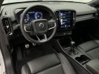 Volvo XC40 - fotka číslo 3