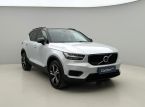 Volvo XC40 - fotka číslo 7