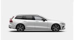 Volvo V60 - fotka číslo 4