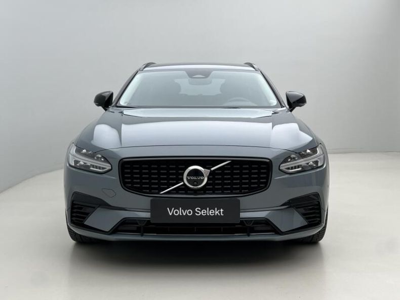Volvo V90 - hlavní fotka