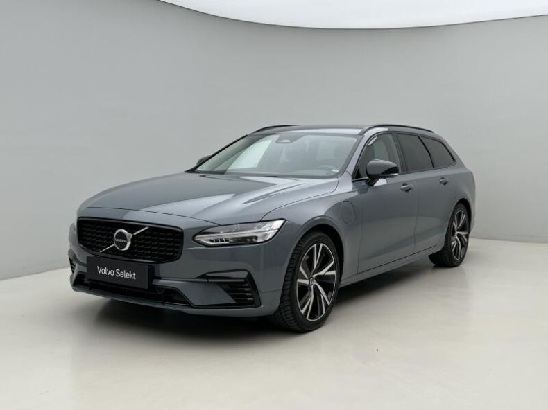 Volvo V90 - hlavní fotka inzerátu