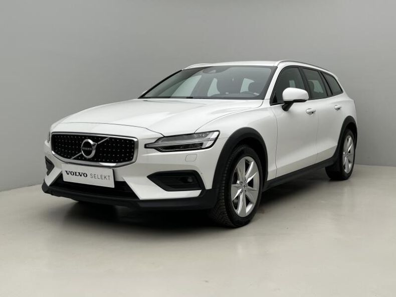 Volvo V60 - hlavní foto