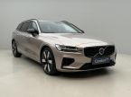 Volvo V60 - fotka číslo 11