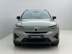 Volvo XC40 - fotka číslo 13