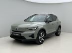 Volvo XC40 - fotka číslo 0