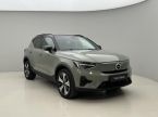 Volvo XC40 - fotka číslo 7
