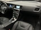 Volvo V60 - fotka číslo 21