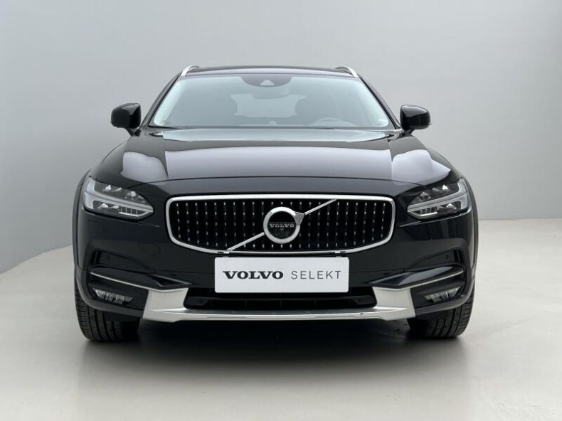 Volvo V90 - hlavní fotka