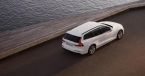 Volvo V60 - fotka číslo 10