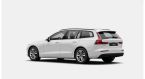 Volvo V60 - fotka číslo 4