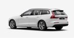 Volvo V60 - fotka číslo 5