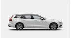 Volvo V60 - fotka číslo 6