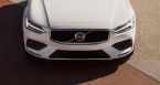 Volvo V60 - fotka číslo 8